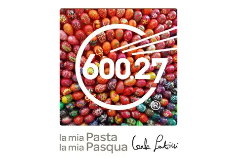 Buona Pasqua, Buona Pasta