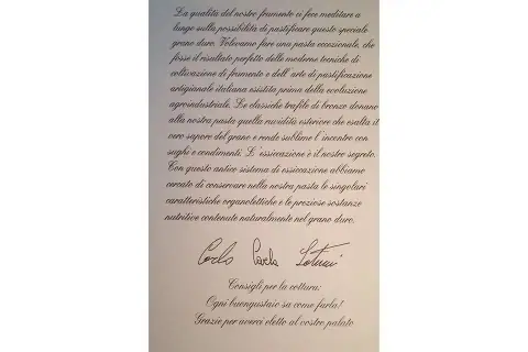 Buon 2 Giugno con il testo del nostro primo catalogo
