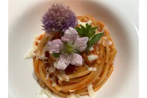 Vi manca un po' Ismaele?