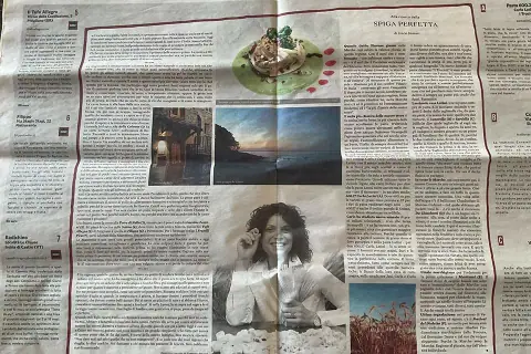 Dagli archivi di Casa Latini...