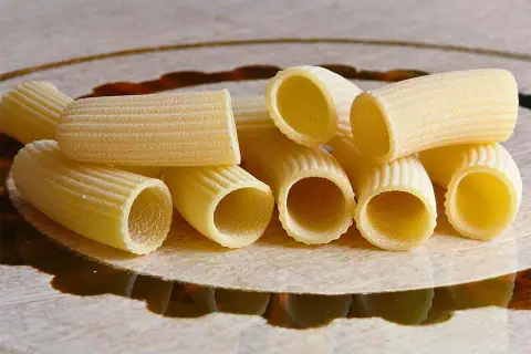Potere Rigatone...