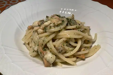 Venerdì pesce? Sempre a Casa Latini