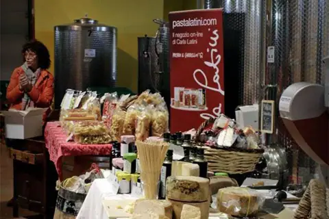 Newsletter 11 Febbraio 2018 Da Monte Urano a Roma passando per Cartoceto