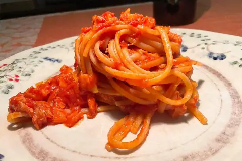 Fine settimana strong a Casa Latini