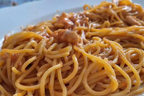 Sequenze di Brodetto...