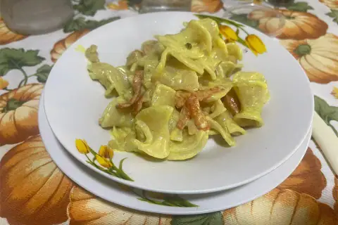 Panna, panna, tenera nostalgia...