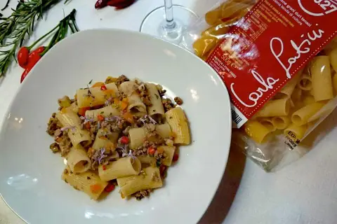 Sabato a Casa Curri...