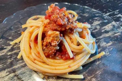 Buon San Carlo!