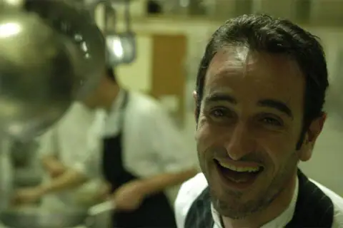 Della serie: facce da cuoco