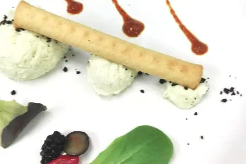 I Pan Bistrò al baccalà mantecato del Ristorante Amaranto's