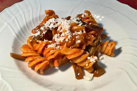 Fusilli Grandi Integrali con...