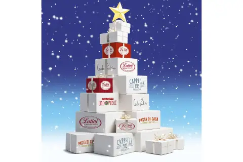 Buon Natale 2024