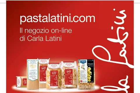 Aspettiamo le vostre ricette!