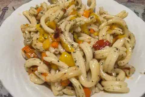 C'è una new entry fra le ricette degli amici...