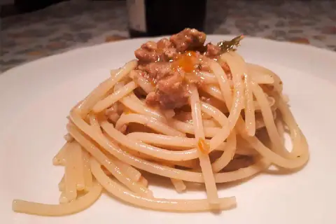 Le ricette degli avanzi...