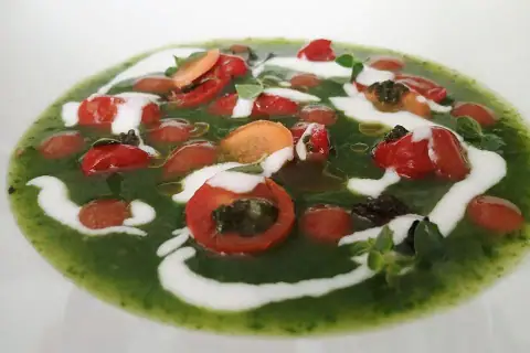 Fine Agosto con Marco Domenella