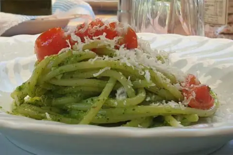 Sabato a Casa Saisi...