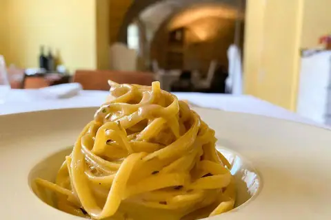 Alla Degusteria del Gigante...