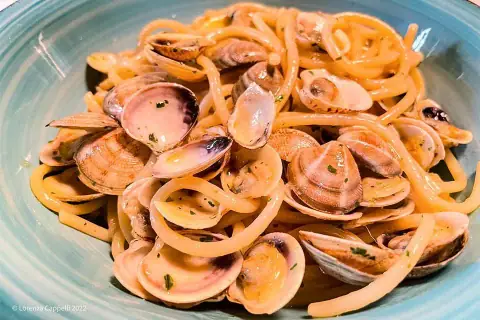 ... ancora peperoncino?
