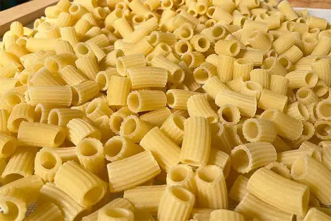 Eccoli! In tutta la loro dorata bellezza!