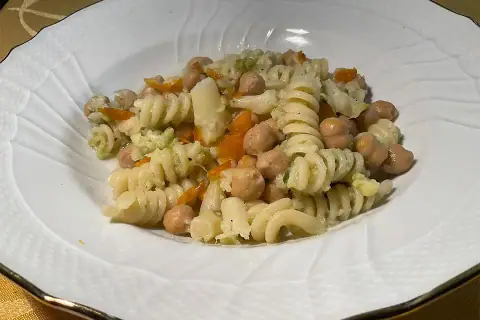 Da Casa Latini...