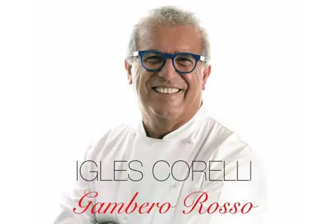 Aspettando Igles Corelli...