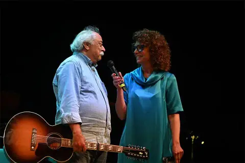 Lui è Marco Poeta
