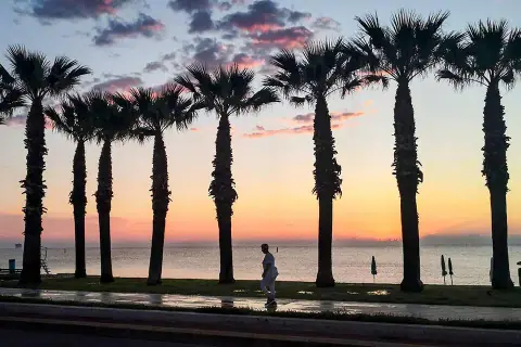 Il Giovedì andiamo sempre al mare...