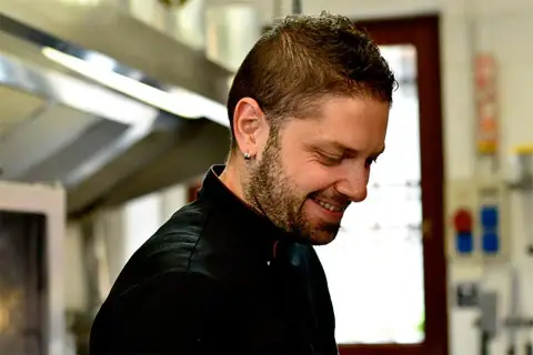 Una giornata tutta per lui: Fabio Tammaro Day!