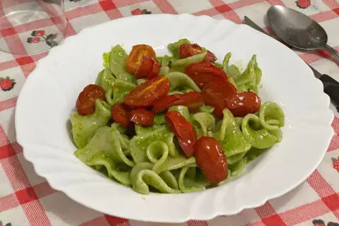 Trucioli da Barile...