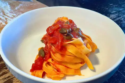La passata in bottiglia colpisce ancora