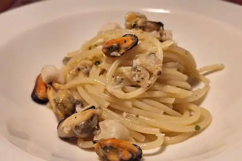 Domenica a Casa Latini