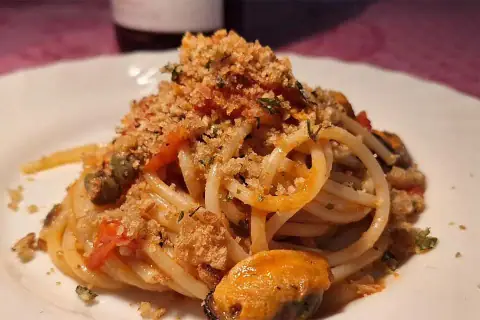 Buon Sabato da Casa Latini