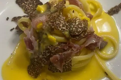 La Carbocrema di Davide Disano