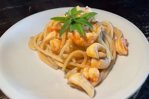 Galeotta fu la limonella, detta anche erba Luigia...