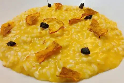 Benvenuto Dicembre!