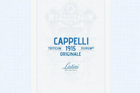 Da Strampelli a Cappelli fino a Latini