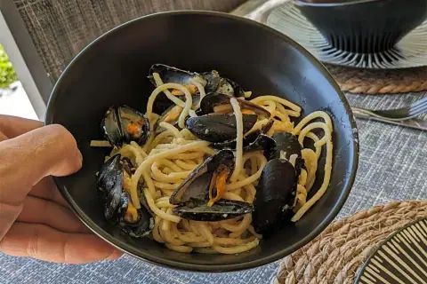 Dalla Normandia ecco Antoin