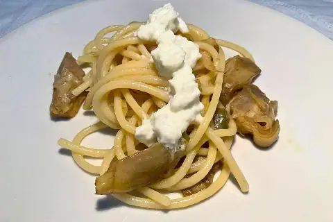 ... e se la mozzarella sta per scadere?