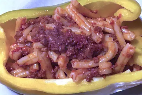 Strozzapreti in culla. Sergio Prandini il macellaio di San Giovanni in Persiceto