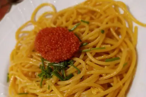 Da Puntaldia ecco Marina Baumgartener