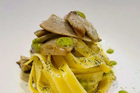 Pensieri d'Autunno