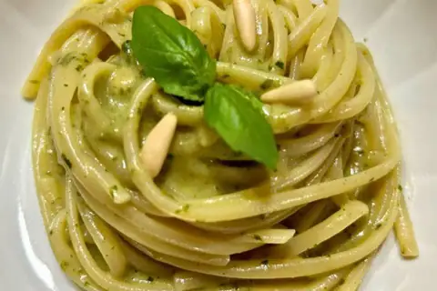 Una ricetta per Santa Lucia...