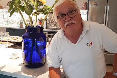 Sono buone sempre, anche alla carbonara!
