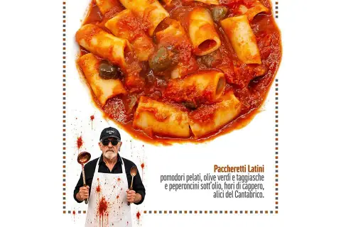 Sporcarsi è... umano