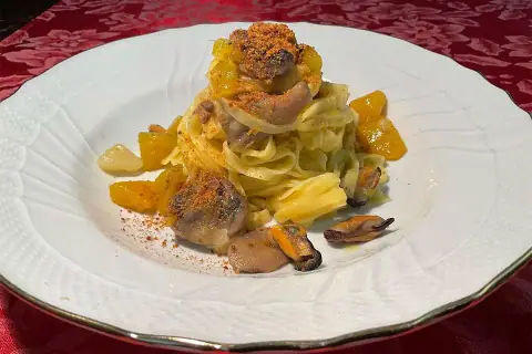 C'è voglia di zucca a Casa Latini