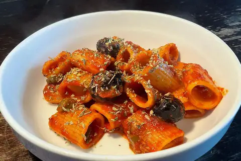 Il potere aromatico dell'origano secco
