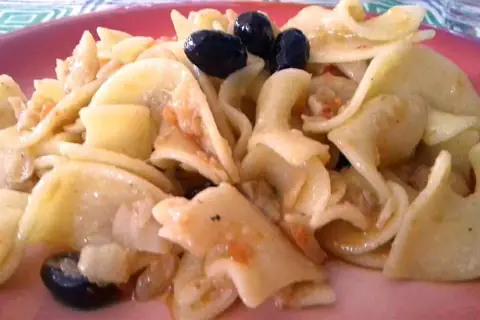 I Trucioli dell'anima gemella dello Chef, Nicoletta Marchegiani