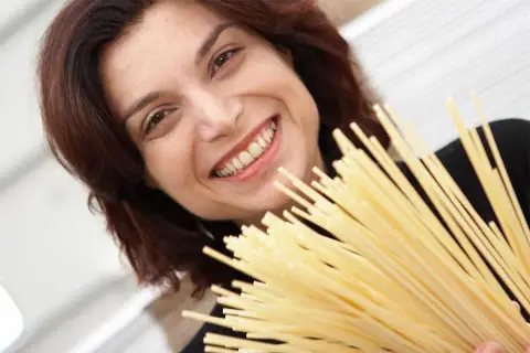 Buona Pasqua!