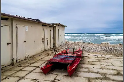 Ottobre sta finendo...